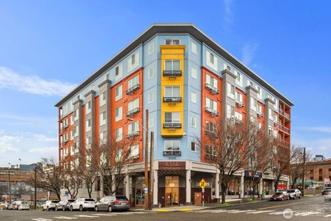 668 S Lane Street 314 Seattle WA 98104