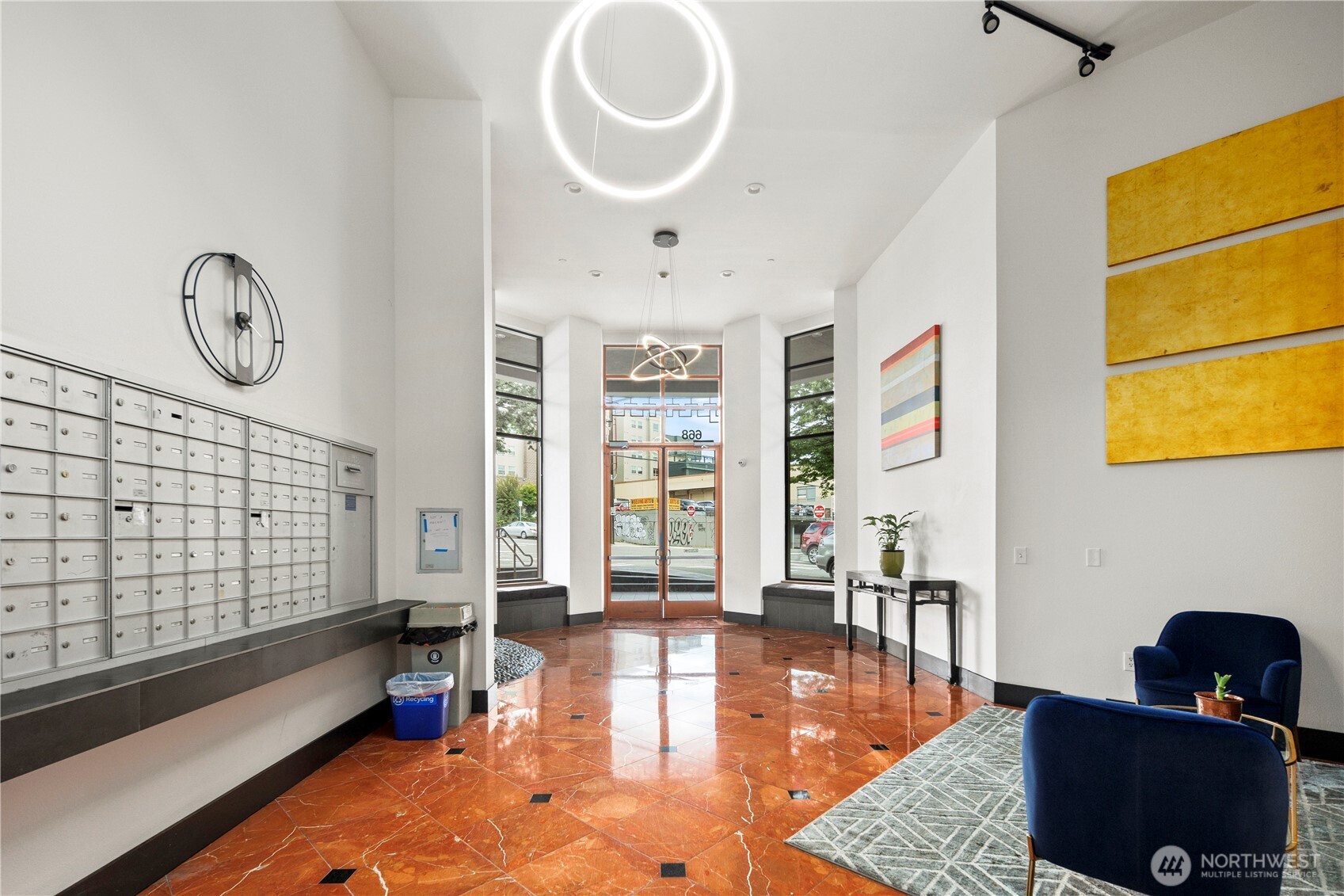 668 S Lane Street 314