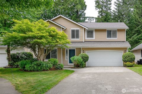 821 Sarah Court NW Olympia WA 98502