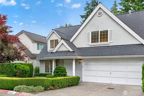 Photo of 6831 117th Avenue NE, Kirkland, WA 98033 (MLS # 2533908)