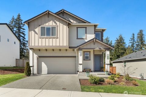 Photo of 937 Panoramic Loop, Bremerton, WA 98312 (MLS # 2505212)