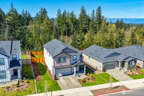 Photo of 937 Panoramic Loop, Bremerton, WA 98312 (MLS # 2505212)