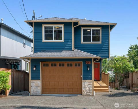 Photo of 4084 Letitia Avenue S, Seattle, WA 98118 (MLS # 2563364)