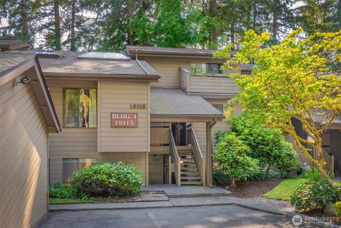 Photo of 19115 Ballinger Way NW #102, Lake Forest Park, WA 98155 (MLS # 2558948)
