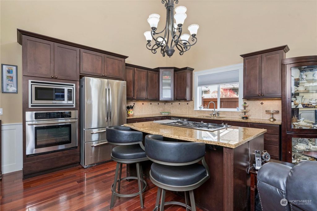 Photo of 26715 178th Loop SE, Covington, WA 98042 (MLS # 2207390)