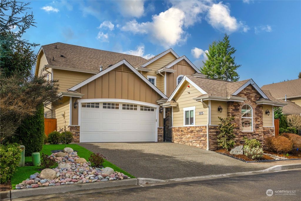 Photo of 26715 178th Loop SE, Covington, WA 98042 (MLS # 2207390)