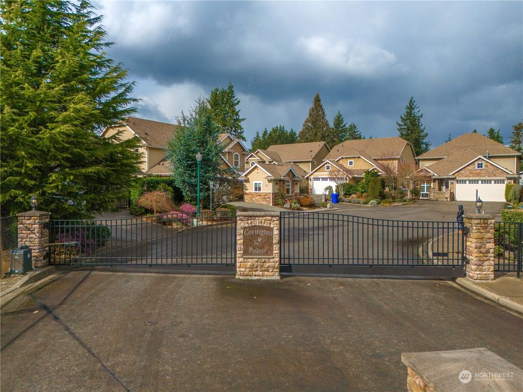 Photo of 26715 178th Loop SE, Covington, WA 98042 (MLS # 2207390)