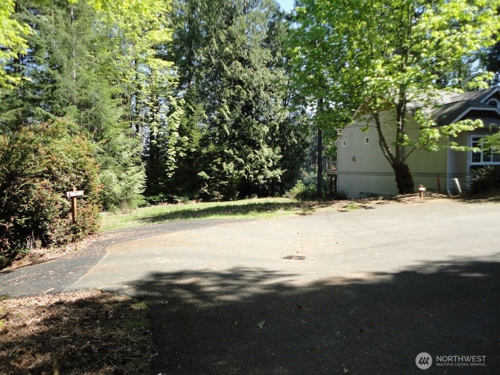 Photo of 758 Promontory Road, Shelton, WA 98584 (MLS # 2553326)