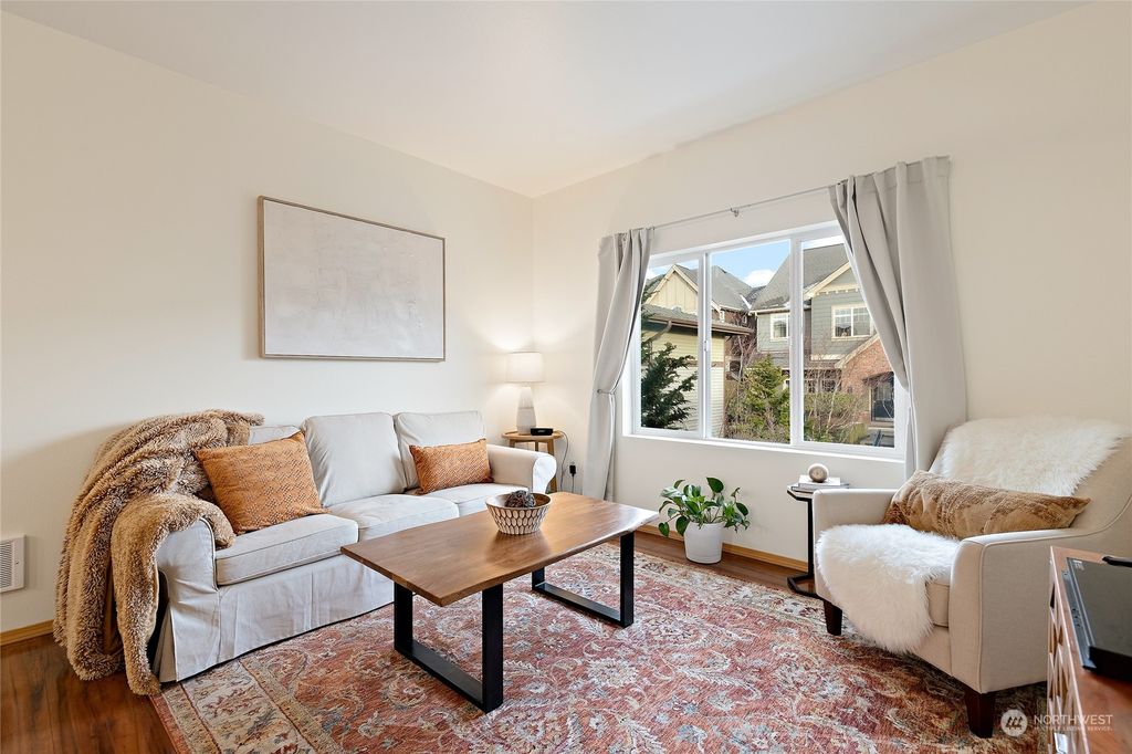 Photo of 1736 10th Avenue NE #C217, Issaquah, WA 98029 (MLS # 2191404)