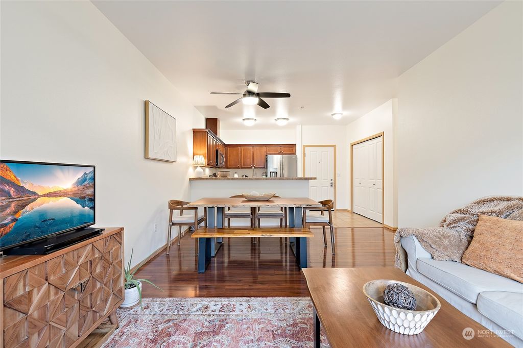 Photo of 1736 10th Avenue NE #C217, Issaquah, WA 98029 (MLS # 2191404)