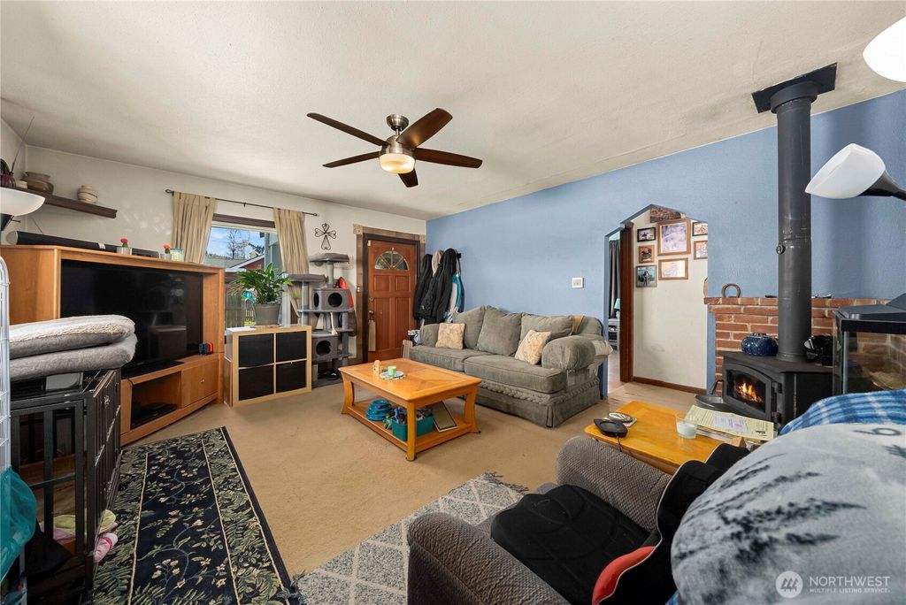 Photo of 26719 346th Avenue SE, Ravensdale, WA 98051 (MLS # 2512647)