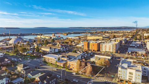 Photo of 3024 Grand Avenue, Everett, WA 98201 (MLS # 2477643)