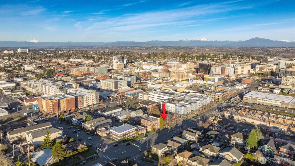 Photo of 3024 Grand Avenue, Everett, WA 98201 (MLS # 2477643)