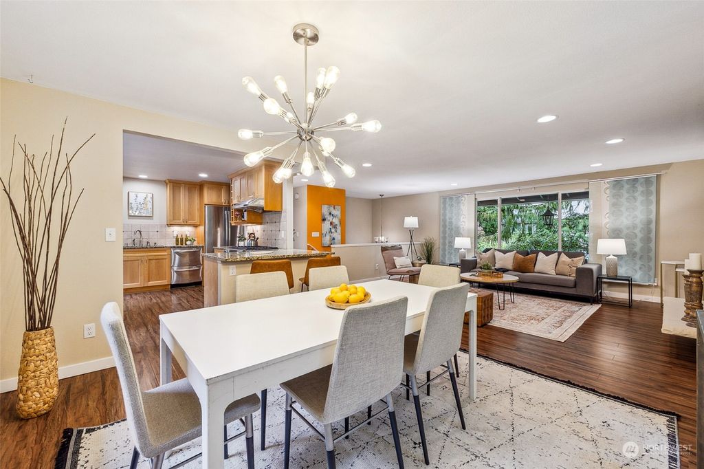 Photo of 439 SW 191st Street, Normandy Park, WA 98166 (MLS # 2159690)