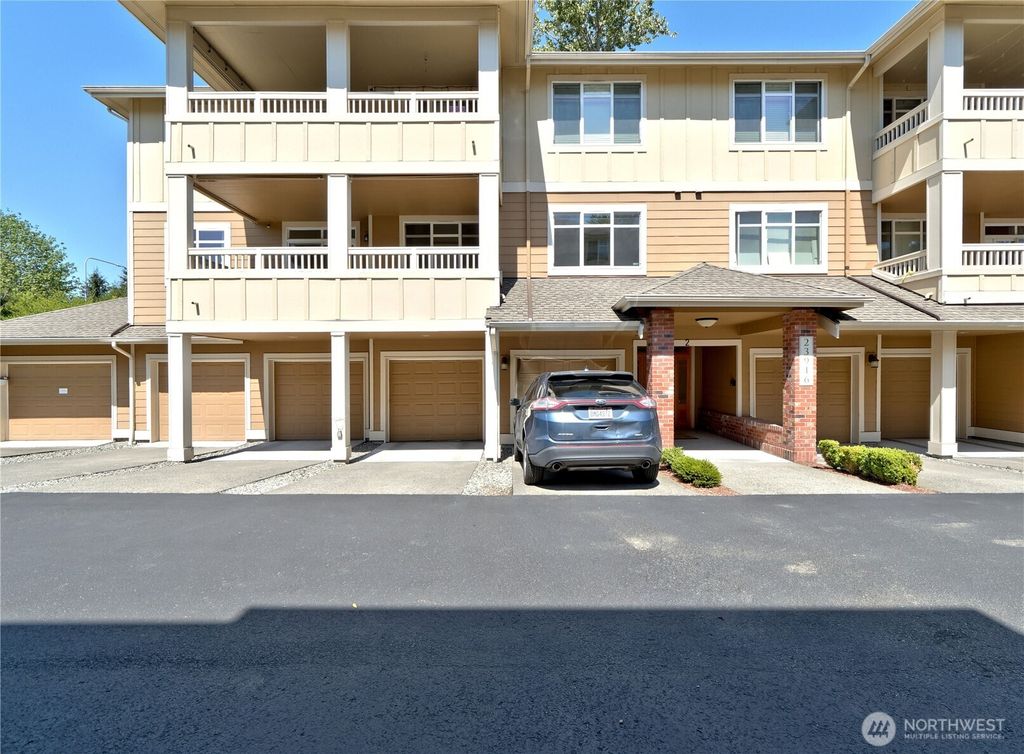 Photo of 23916 NE 115 Lane #201, Redmond, WA 98053 (MLS # 2364541)