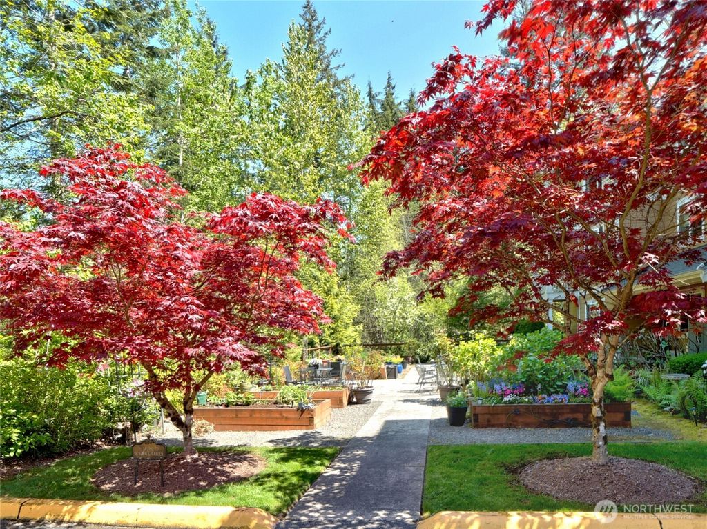 Photo of 23916 NE 115 Lane #201, Redmond, WA 98053 (MLS # 2364541)