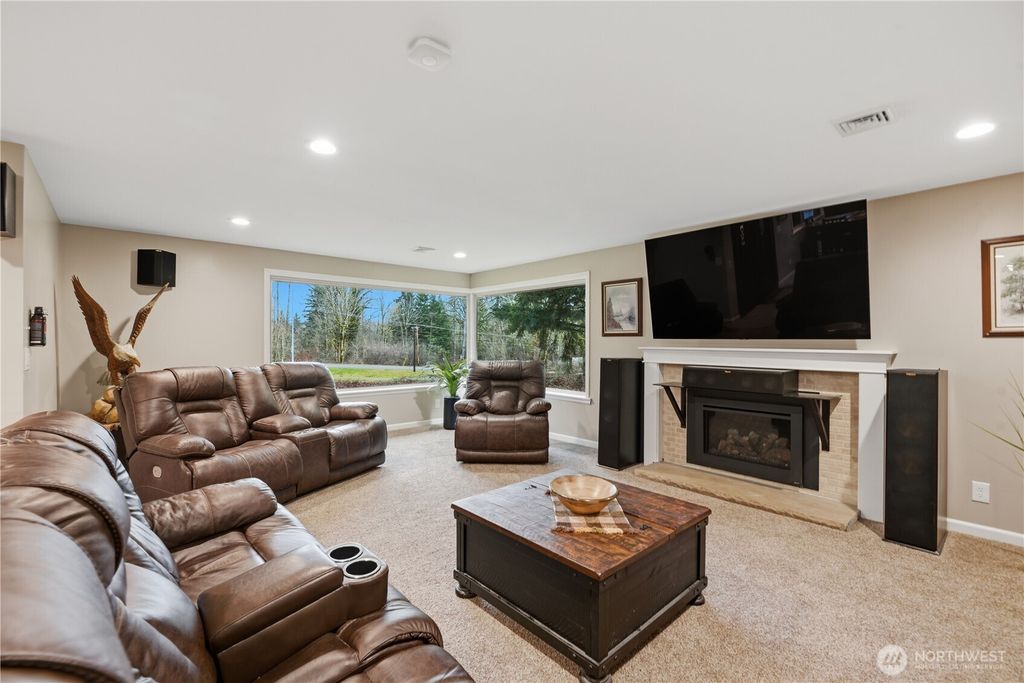 Photo of 13201 SE 208th Street, Kent, WA 98032 (MLS # 2476961)