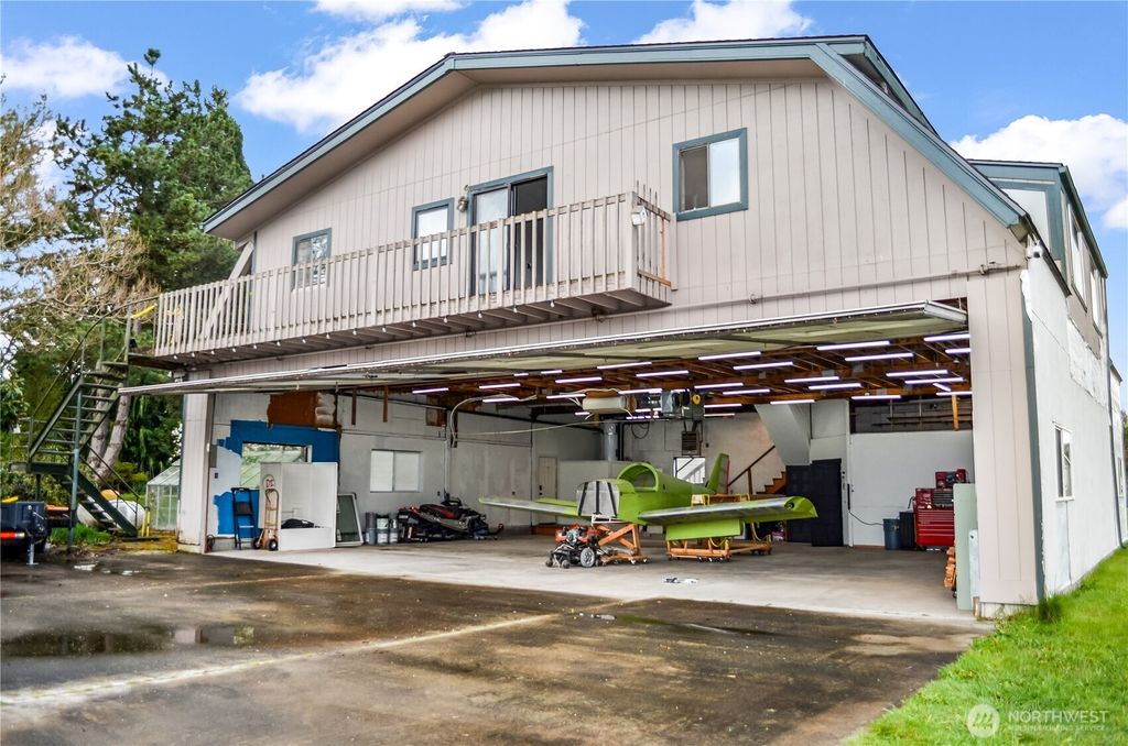 Photo of 11237 SE Skyview Lane, Yelm, WA 98597 (MLS # 2499994)