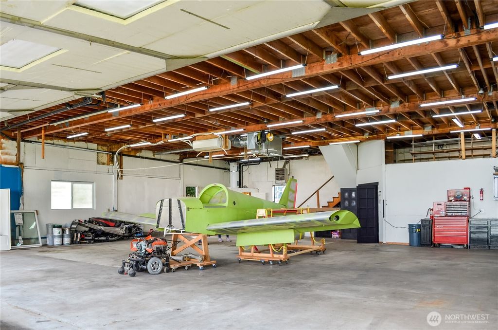 Photo of 11237 SE Skyview Lane, Yelm, WA 98597 (MLS # 2499994)