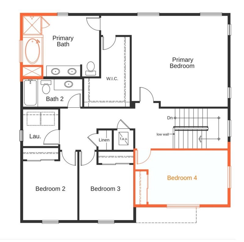 715 Teetor Circle NW Lot 22