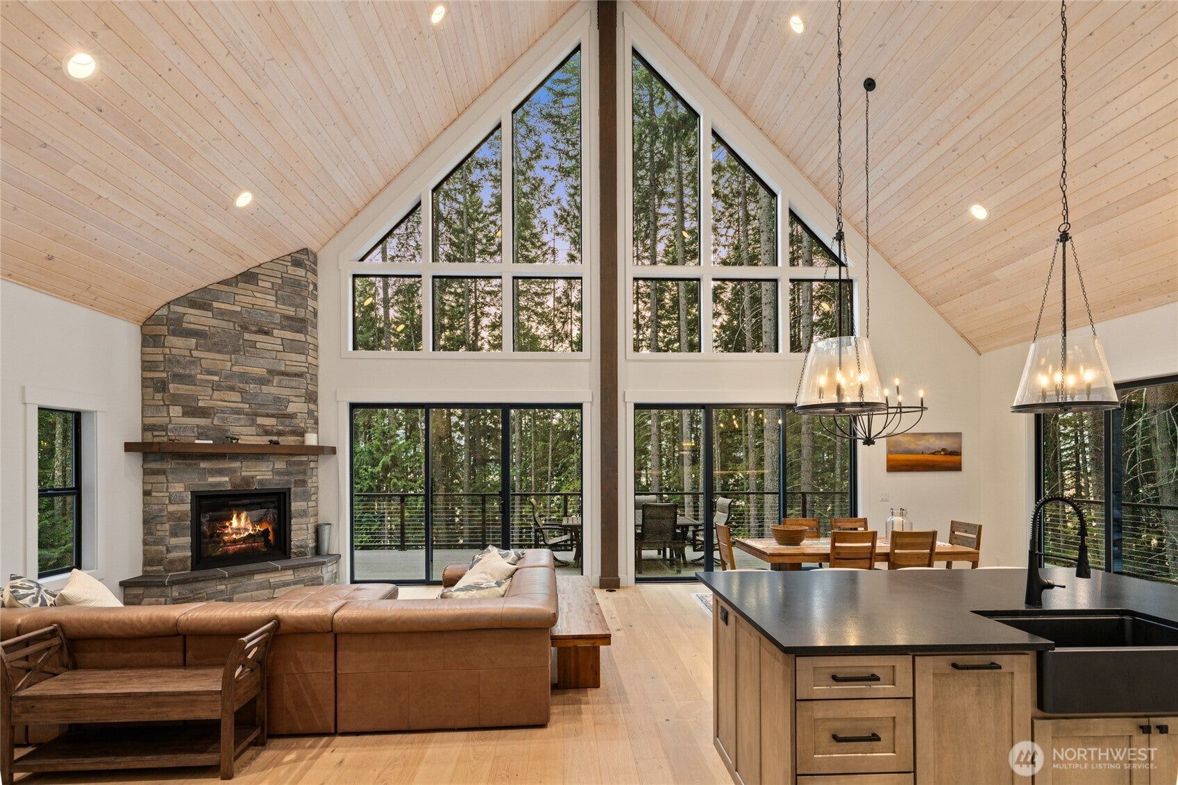 4193 Kachess Dam Road