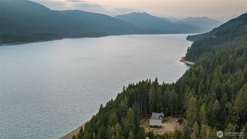 4193 Kachess Dam Road