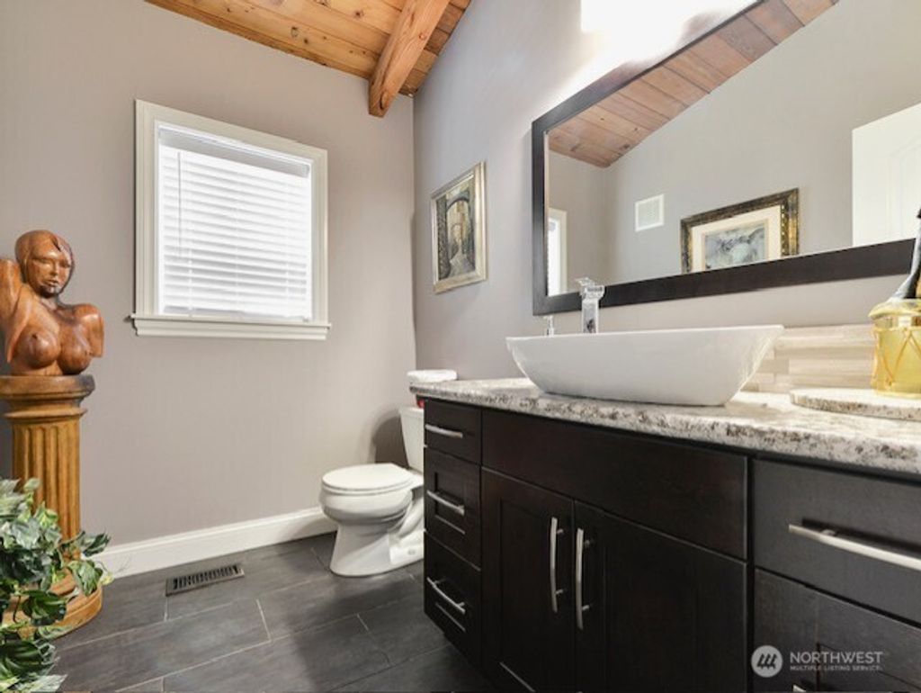 Photo of 3512 Mission Beach Road, Marysville, WA 98271 (MLS # 2503980)