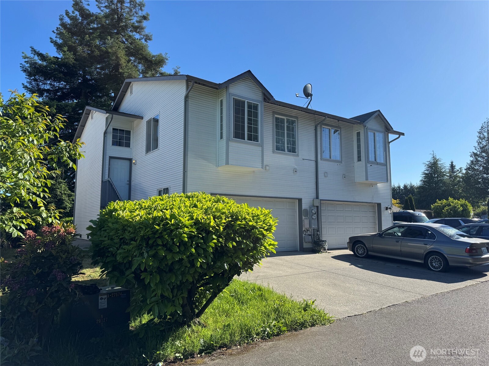 9312 4th Avenue W A & B