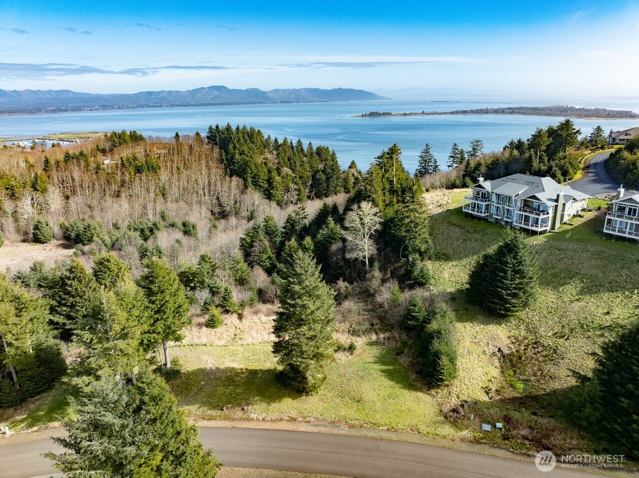 0 Lighthouse Keepers Road