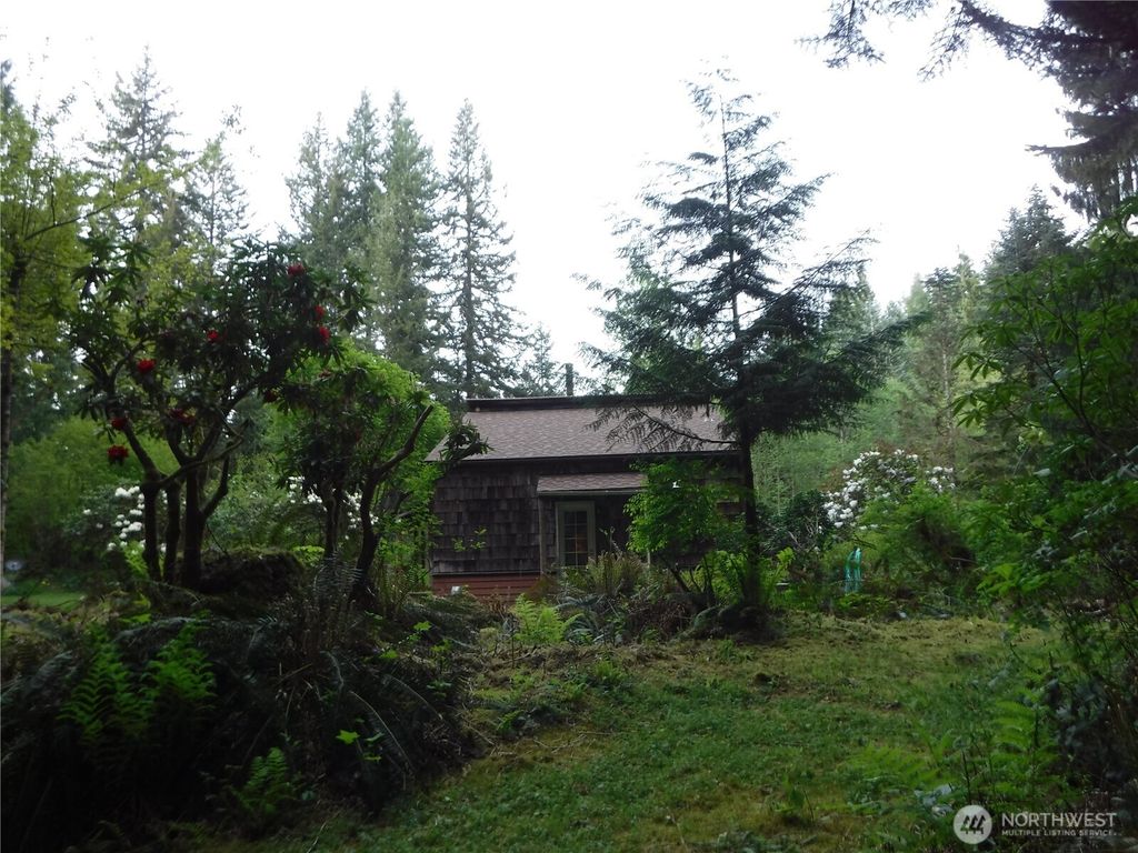 Photo of 22405 225th Street SE, Monroe, WA 98272 (MLS # 2372629)
