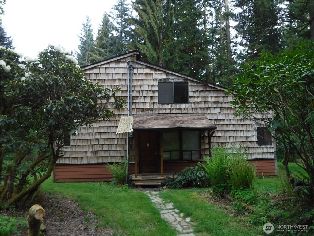 Photo of 22405 225th Street SE, Monroe, WA 98272 (MLS # 2372629)