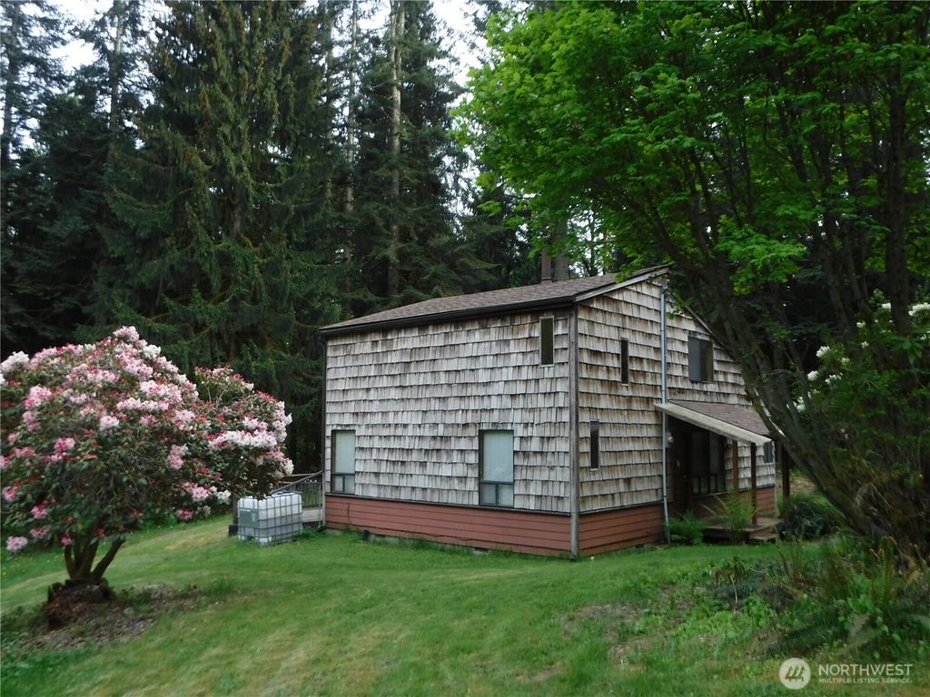 Photo of 22405 225th Street SE, Monroe, WA 98272 (MLS # 2372629)