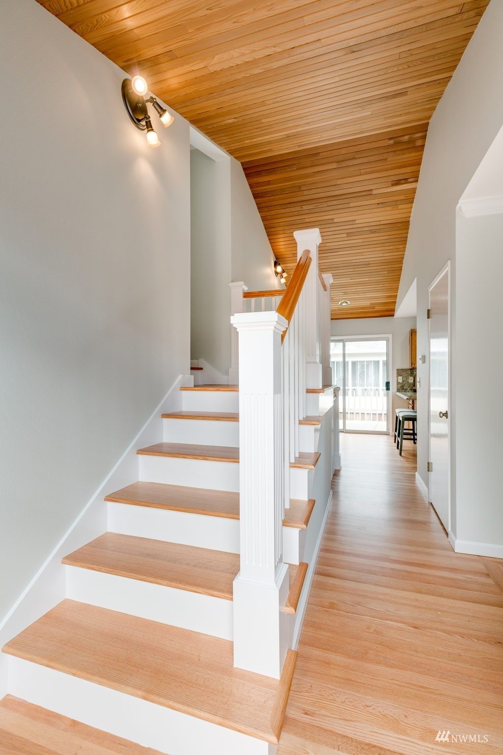 Photo of 7707 27th Avenue SW, Seattle, WA 98126 (MLS # 1992701)