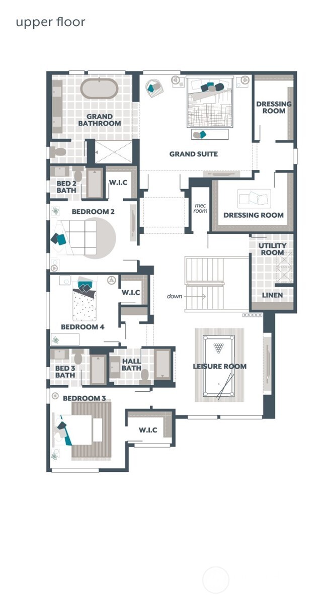 5913 160th Street SW