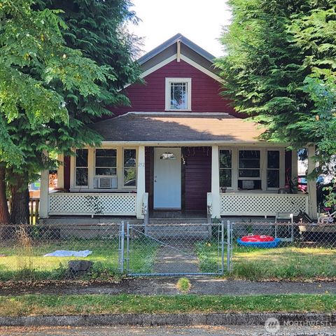 252 4th Street Morton WA 98356