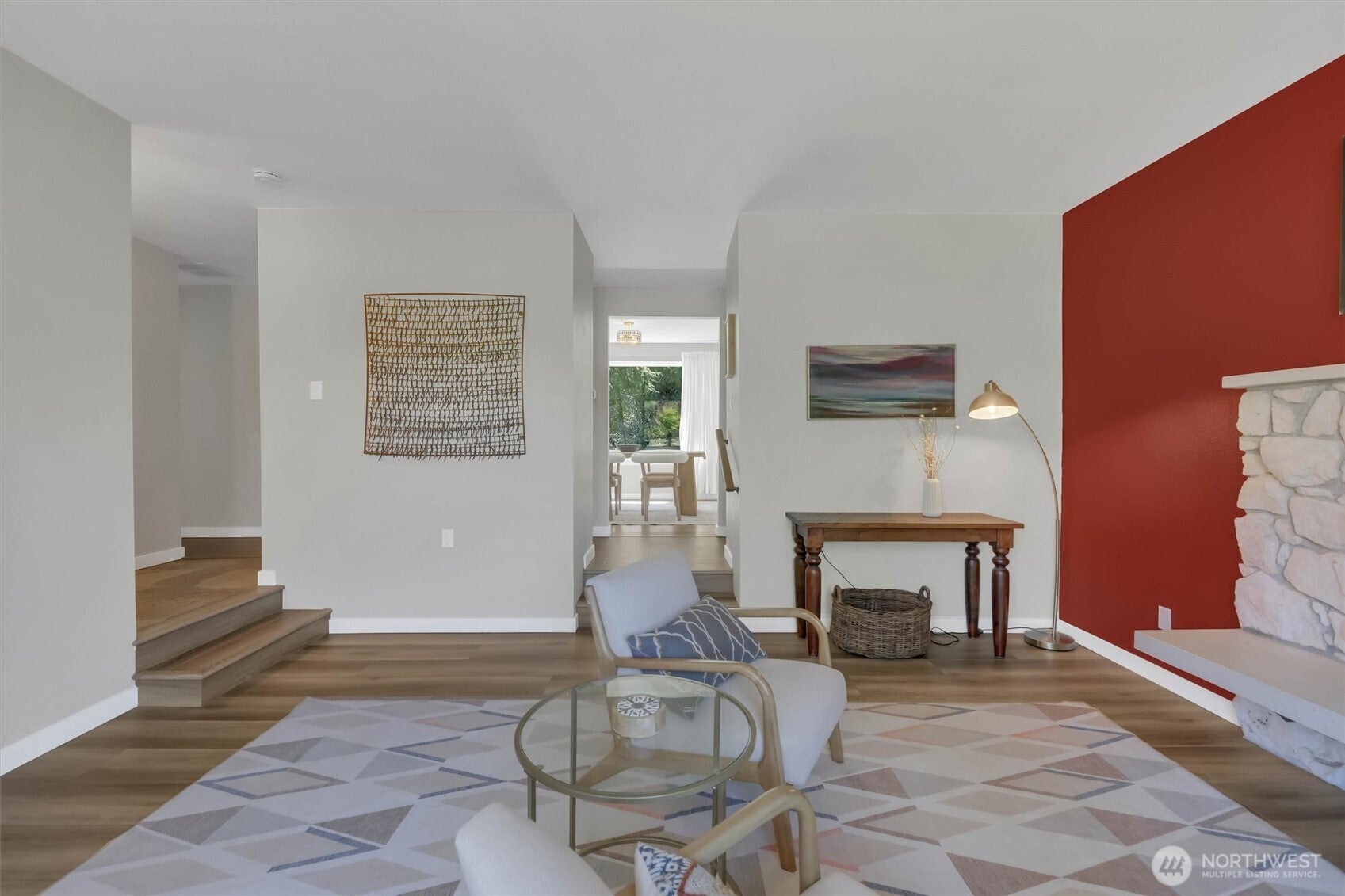 2102 Vine Road