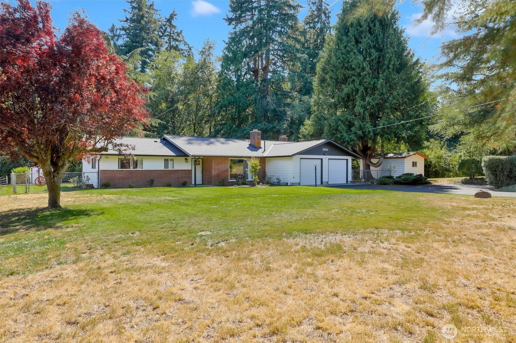 2102 Vine Road