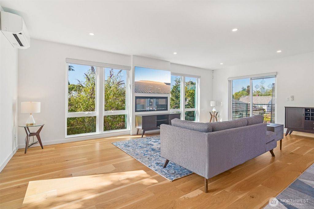 Photo of 8020 17th Avenue NW, Seattle, WA 98117 (MLS # 2472607)