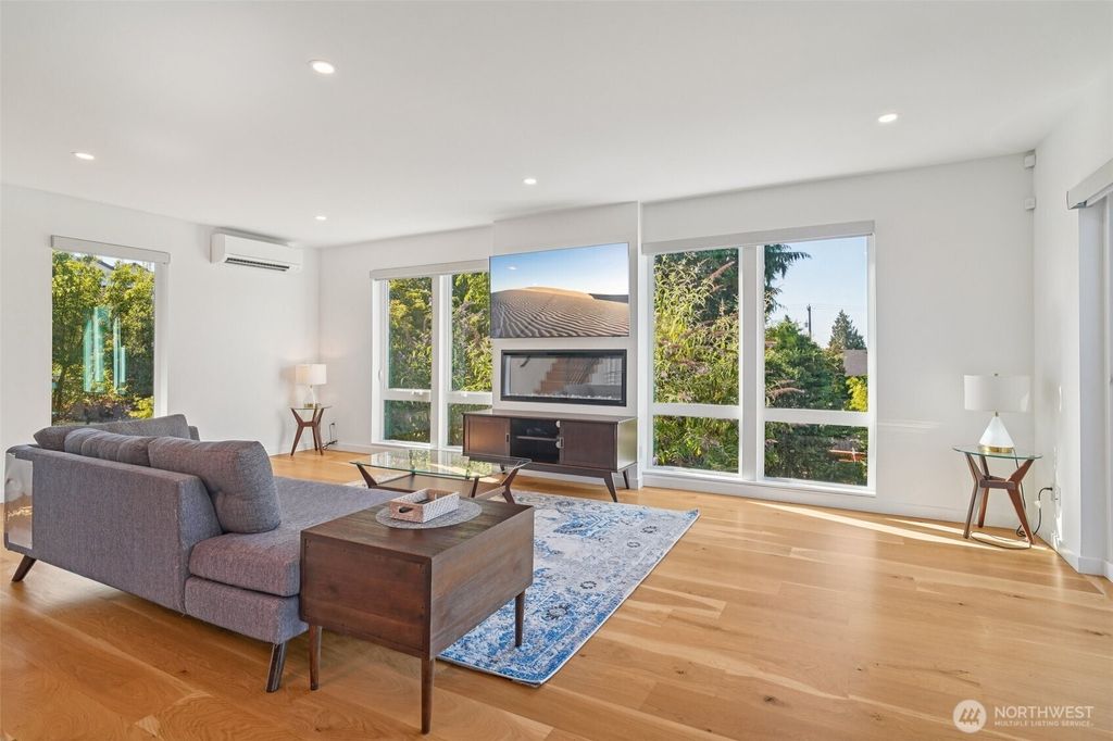 Photo of 8020 17th Avenue NW, Seattle, WA 98117 (MLS # 2472607)