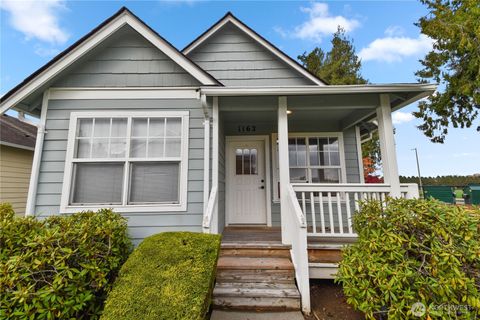 1162 Sinclair Way 55 Burlington WA 98233