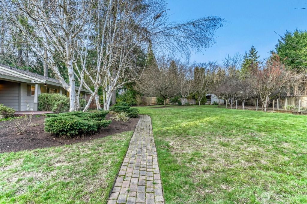 Photo of 15624 NE 159th Street, Woodinville, WA 98072 (MLS # 2478312)