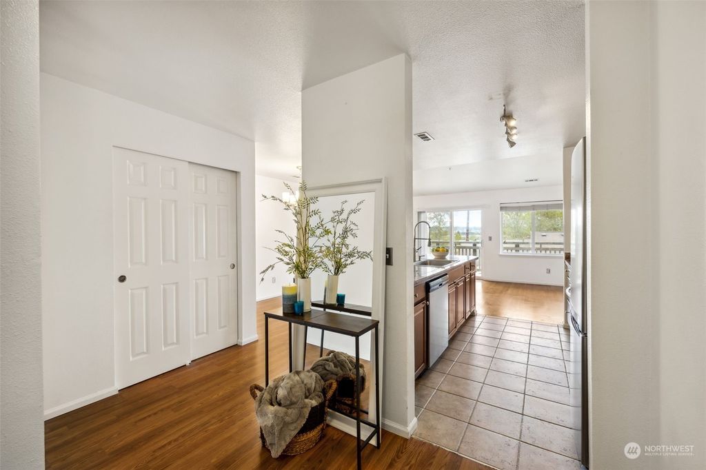 Photo of 901 E Marine View Drive #206, Everett, WA 98201 (MLS # 2224303)