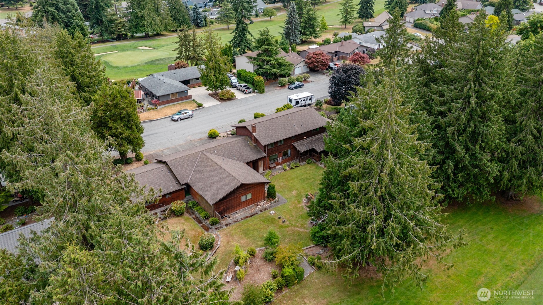 12450 Eagle Drive