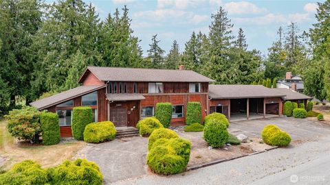 Photo of 12450 Eagle Drive, Burlington, WA 98233 (MLS # 2410919)