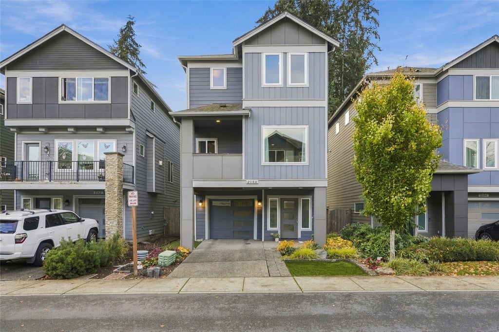 Photo of 2104 131st Street #14, Everett, WA 98204 (MLS # 2599738)