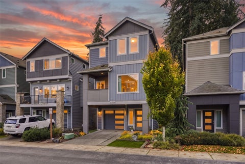 Photo of 2104 131st Street #14, Everett, WA 98204 (MLS # 2599738)