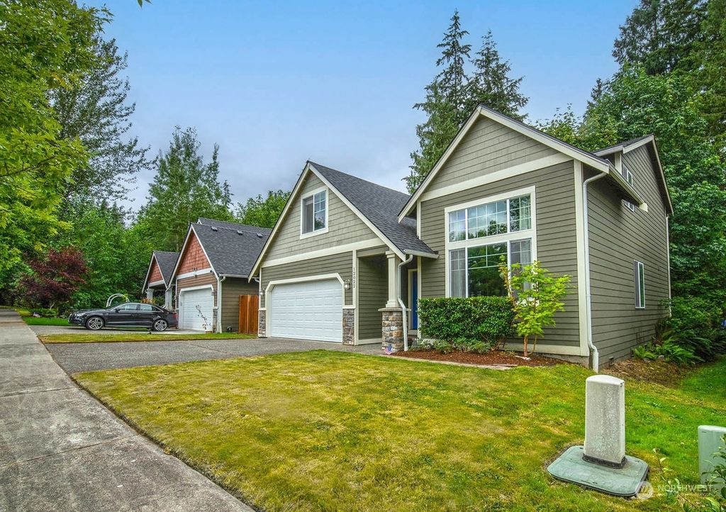 Photo of 12022 57th Drive SE, Snohomish, WA 98296 (MLS # 2298275)
