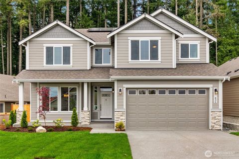 Photo of 836 Bodie Street SE, Lacey, WA 98513 (MLS # 2534895)
