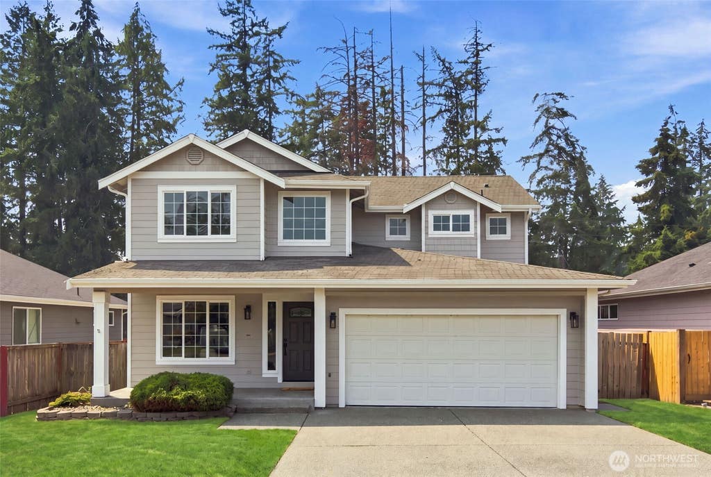 Photo of 16508 39th Avenue E, Tacoma, WA 98446 (MLS # 2566357)