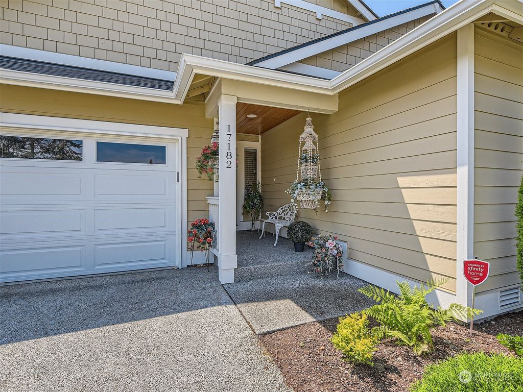 Photo of 17182 158th Street SE, Monroe, WA 98272 (MLS # 2134281)